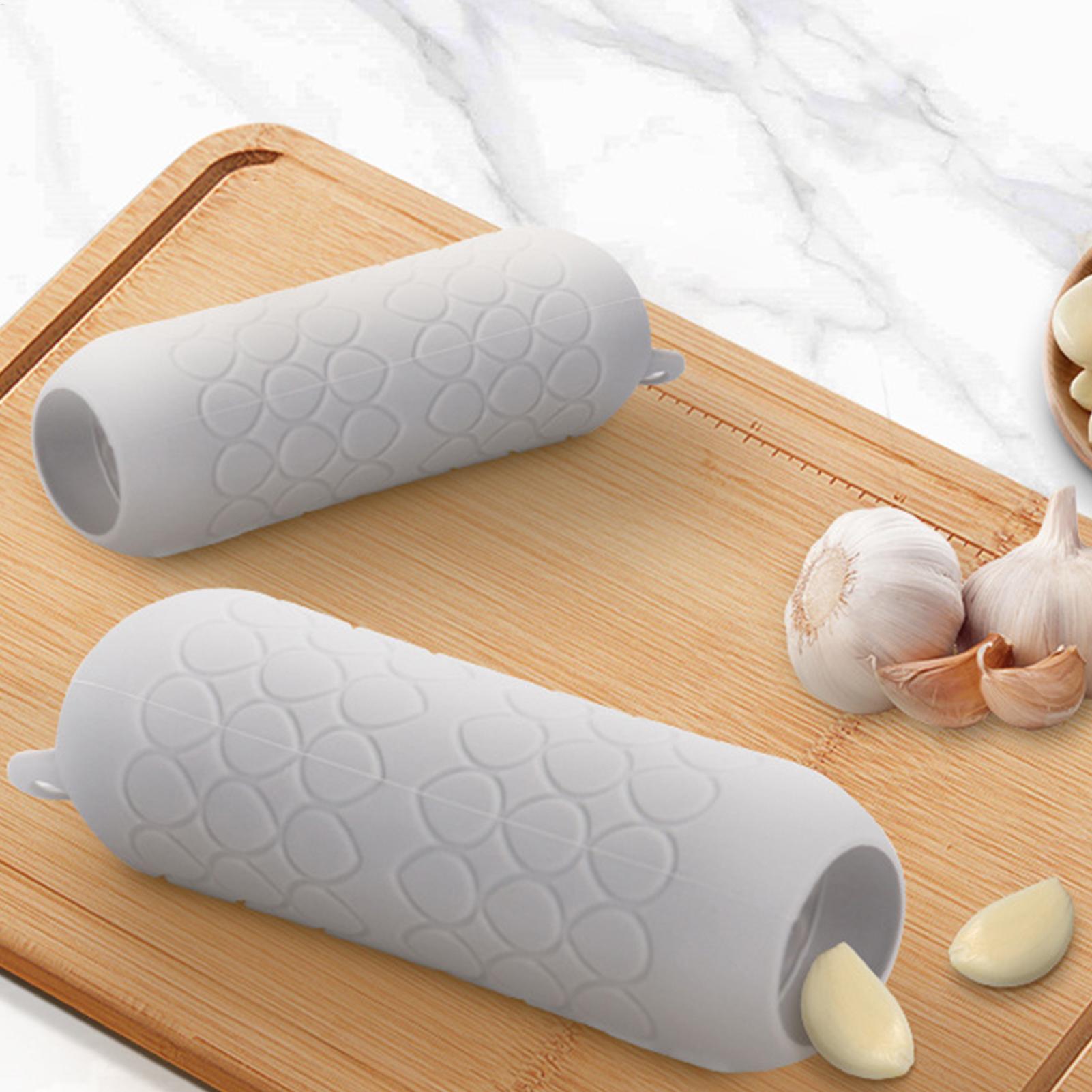 Silikon Sarımsak Soyucu Hızlı  - Vegetable Kitchen Gadgets incelemesi ve fiyatı