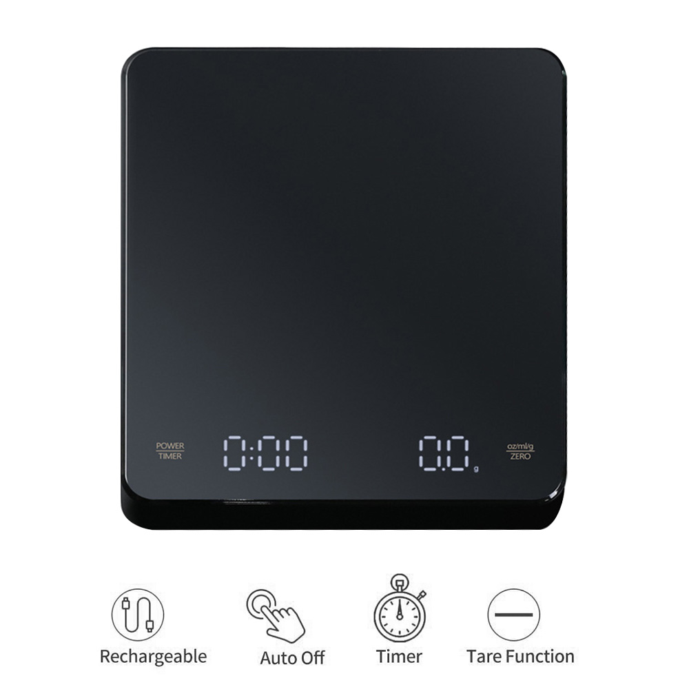 Zamanlayıcılı LED Ekranlı Diji - Kitchen Timer Digital incelemesi ve fiyatı