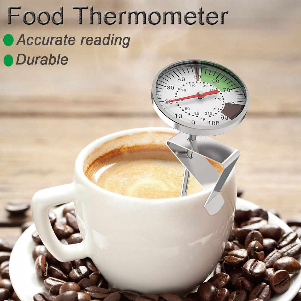 0-100 ° C Gıda Termometresi Pa - Zyliss Kitchen Gadgets incelemesi ve fiyatı