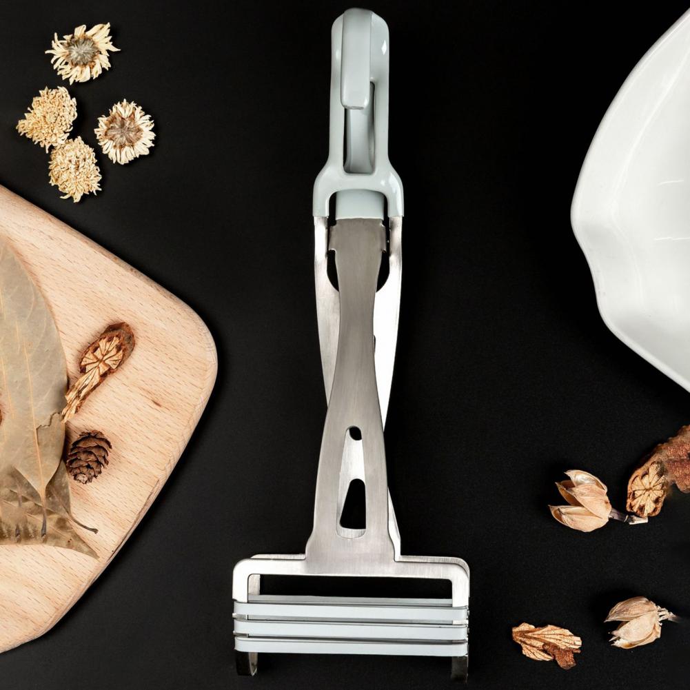 Mutfak Gereçleri Paslanmaz Çel - Vegetable Kitchen Gadgets incelemesi ve fiyatı