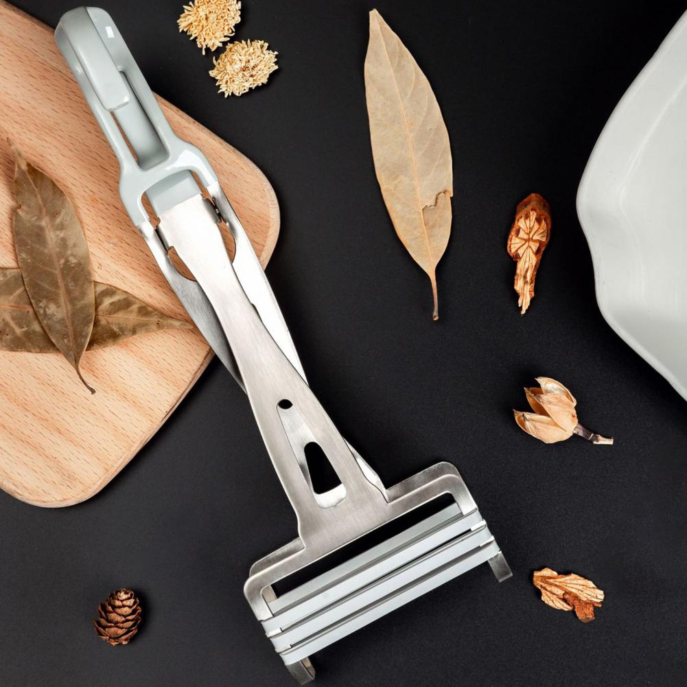 Mutfak Gereçleri Paslanmaz Çel - Vegetable Kitchen Gadgets incelemesi ve fiyatı