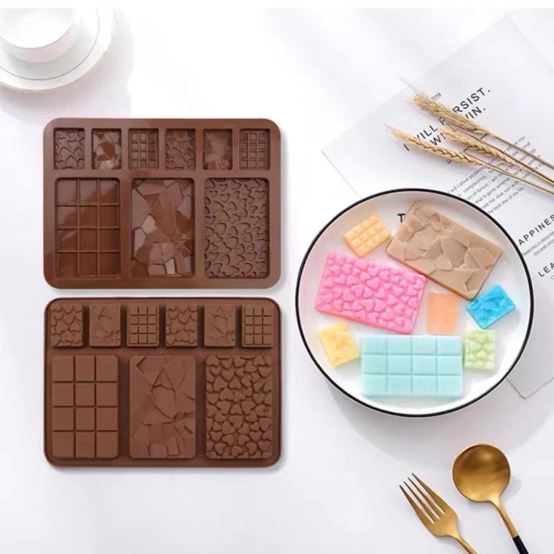 1 adet Çikolata Kalıp 3D silik - Zyliss Kitchen Gadgets incelemesi ve fiyatı