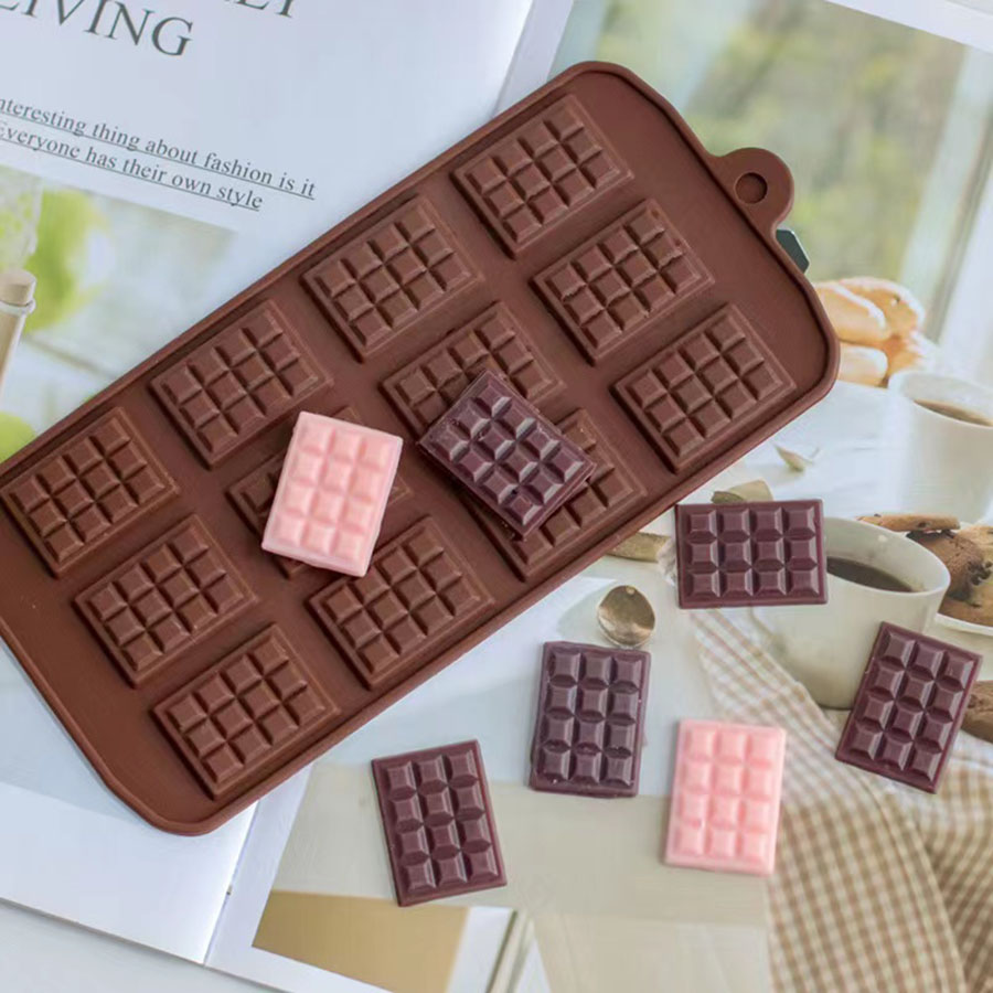 1 adet Çikolata Kalıp 3D silik - Zyliss Kitchen Gadgets incelemesi ve fiyatı