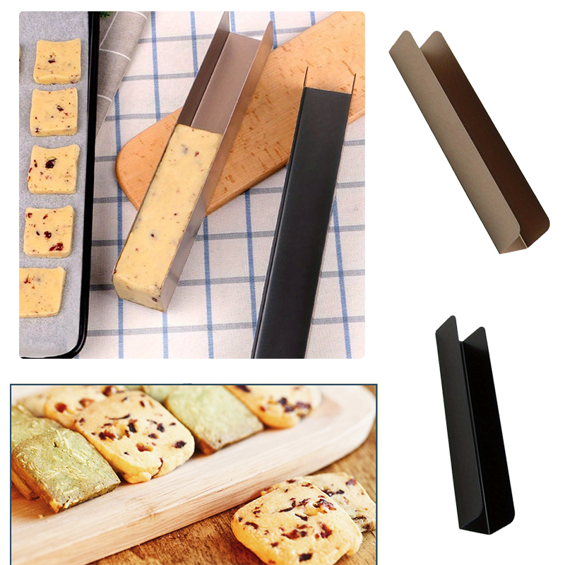 U-Şekilli Yapışmaz Bisküvi Kal - Zyliss Kitchen Gadgets incelemesi ve fiyatı