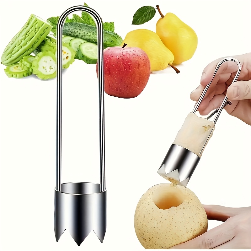 Paslanmaz Çelik Meyve Sebze Çe - Vegetable Kitchen Gadgets incelemesi ve fiyatı