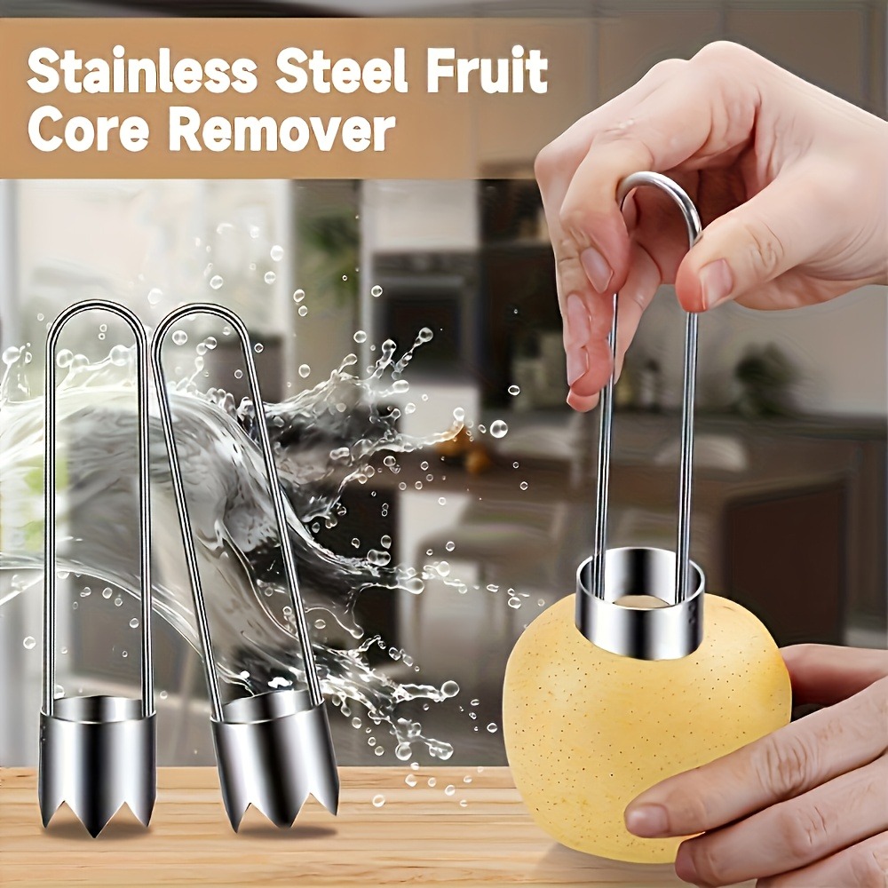 Paslanmaz Çelik Meyve Sebze Çe - Vegetable Kitchen Gadgets incelemesi ve fiyatı
