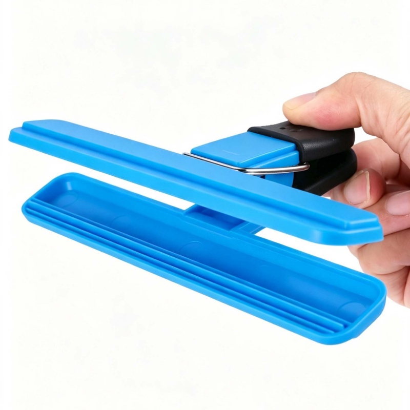 4 Adet Taşınabilir Plastik Poş - Zyliss Kitchen Gadgets incelemesi ve fiyatı