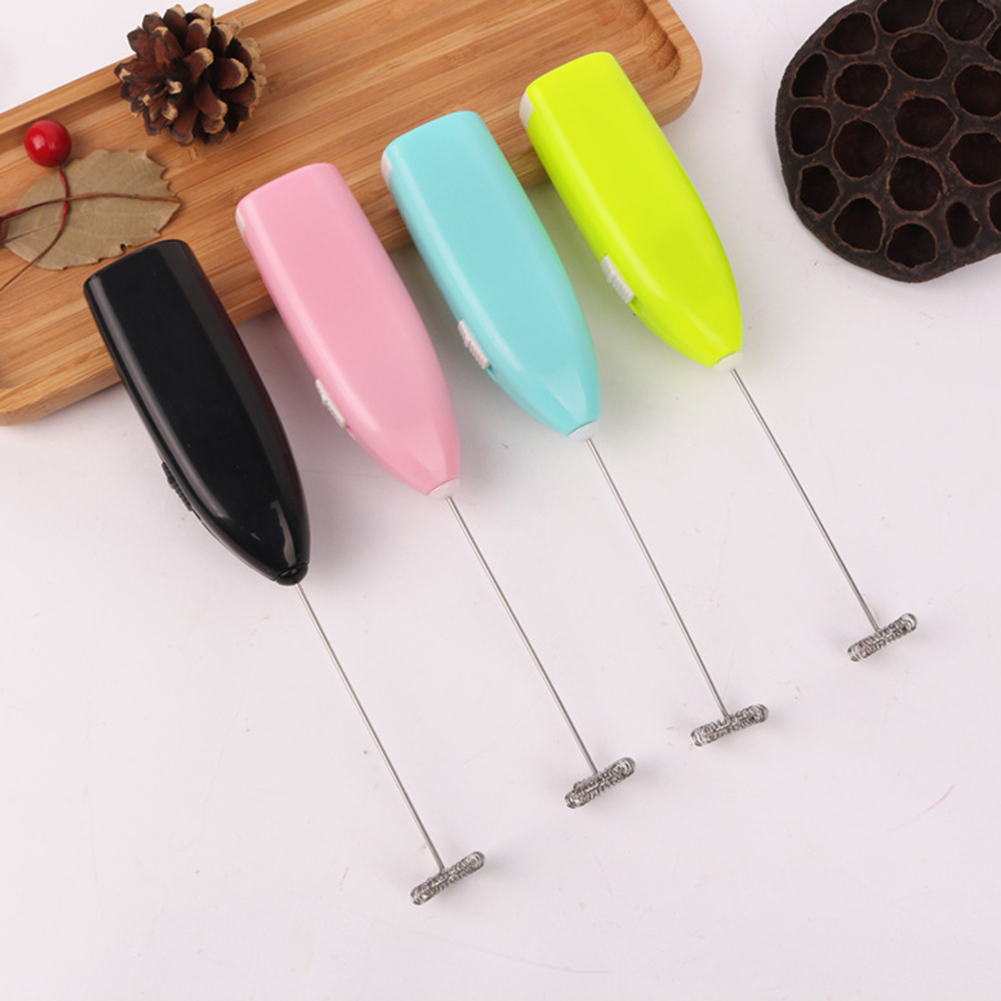 Yanmaz Süt Köpürtücü Kahve Çır - Milk Frother incelemesi ve fiyatı