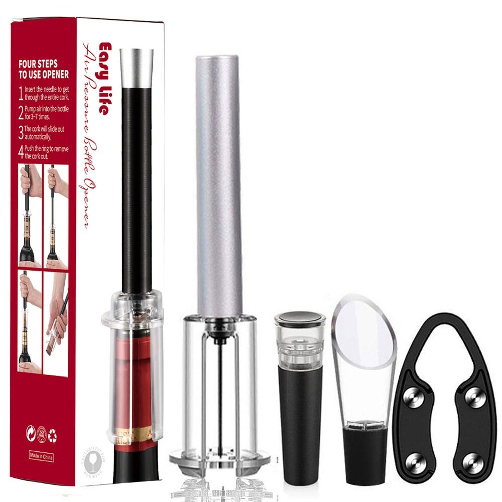 Bar Aksesuarları Şarap Şişesi  - Kitchen Home Gadgets incelemesi ve fiyatı