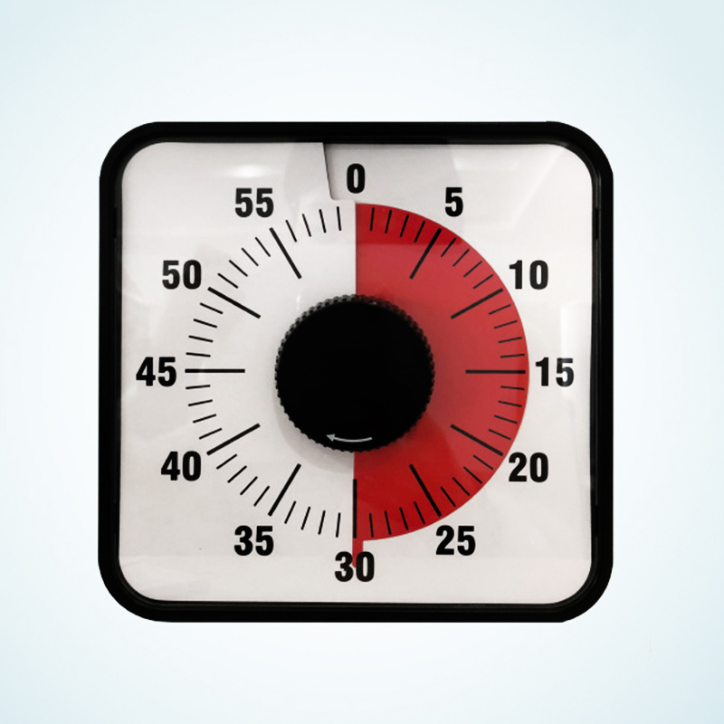 Arka Ayaklı Mutfak Zamanlayıcı - Kitchen Timer Digital incelemesi ve fiyatı