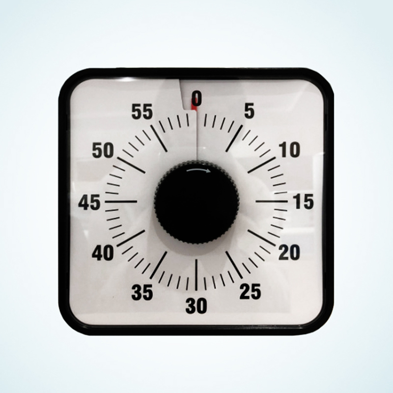 Arka Ayaklı Mutfak Zamanlayıcı - Kitchen Timer Digital incelemesi ve fiyatı
