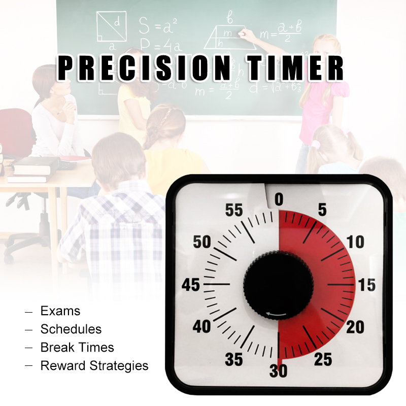 Arka Ayaklı Mutfak Zamanlayıcı - Kitchen Timer Digital incelemesi ve fiyatı