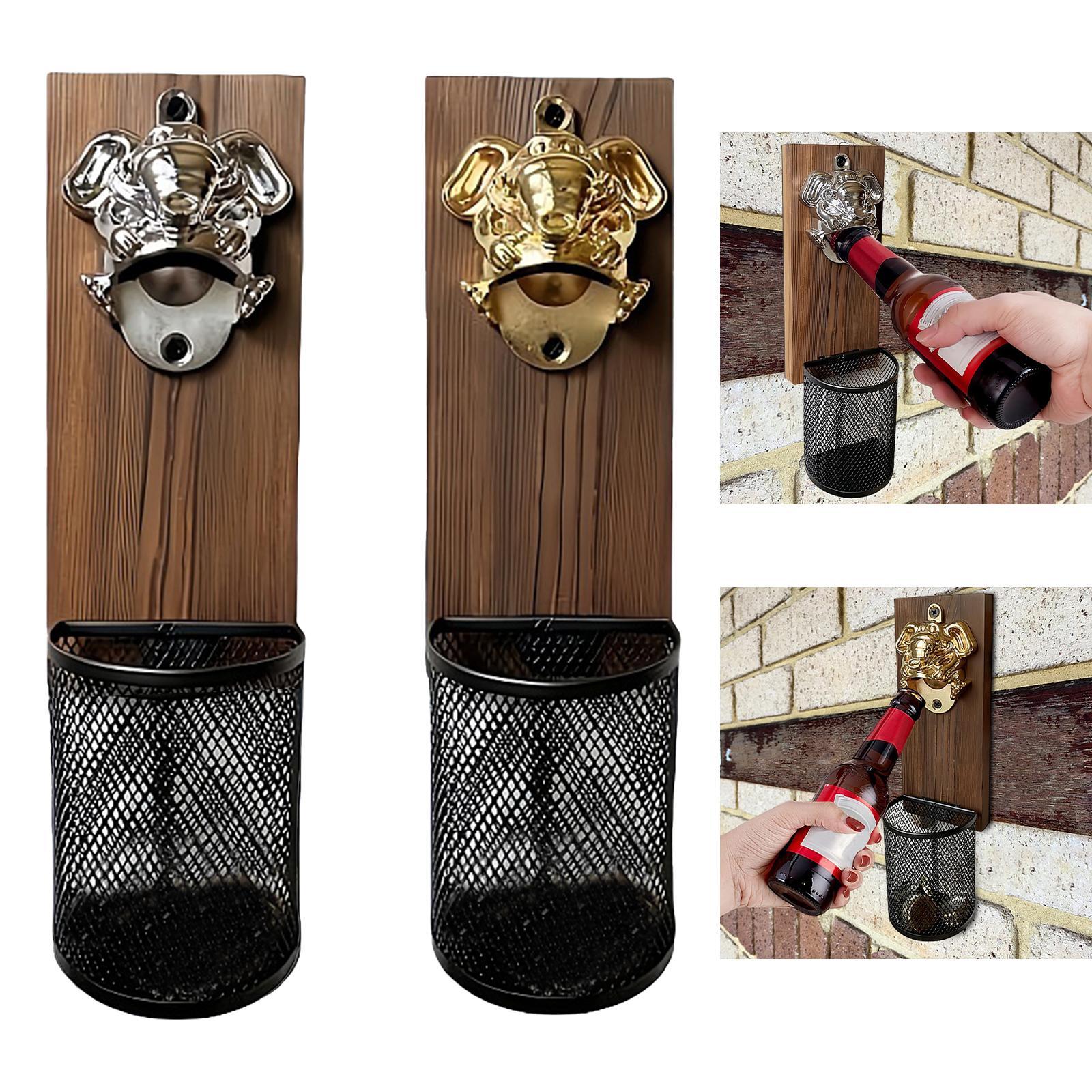 Manyetik şişe açacağı kapaklı  - Kitchen Home Gadgets incelemesi ve fiyatı