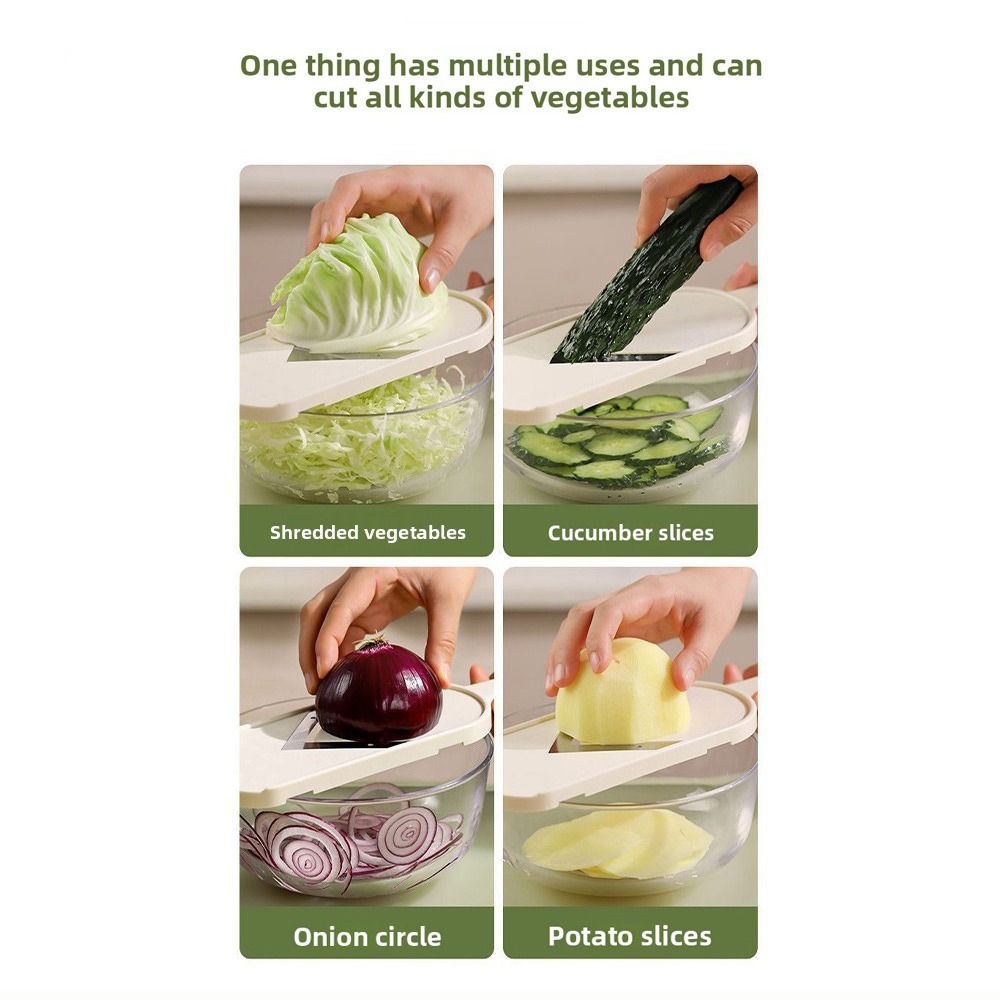 Zahmetsiz Lahana Rendeleyici,  - Kitchen Gadgets Save Time incelemesi ve fiyatı