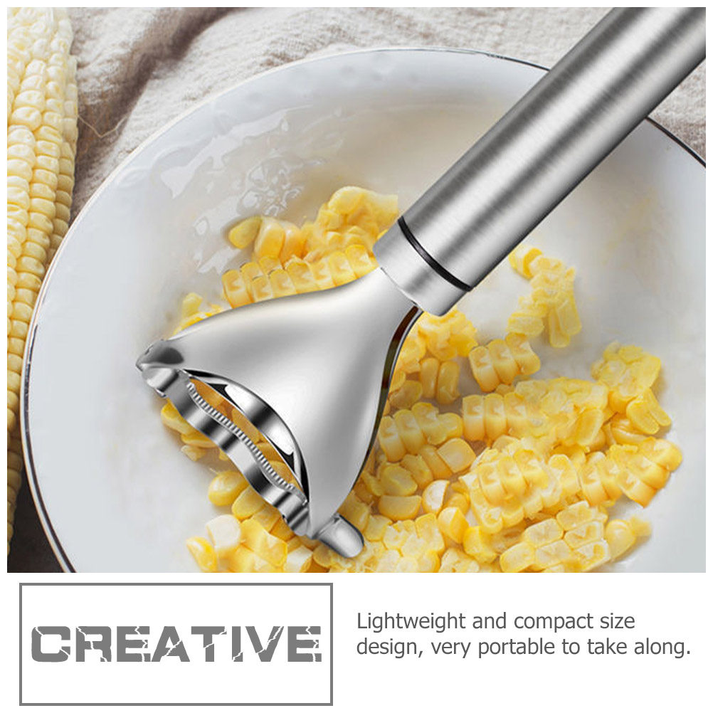 1 Adet Mısır Soyma Aleti, Pasl - Kitchen Home Gadgets incelemesi ve fiyatı