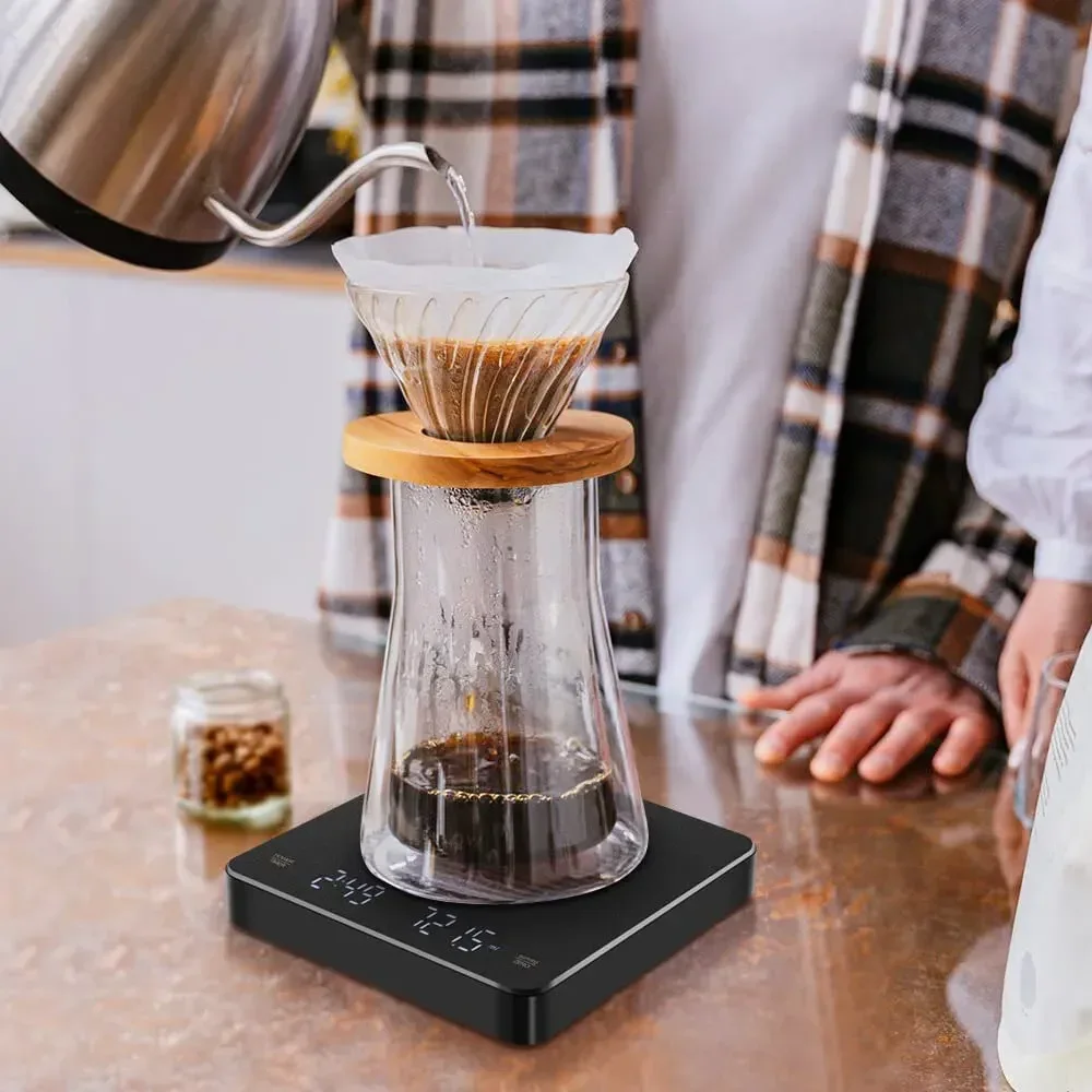 Zamanlayıcılı LED Ekranlı Diji - Kitchen Timer Digital incelemesi ve fiyatı