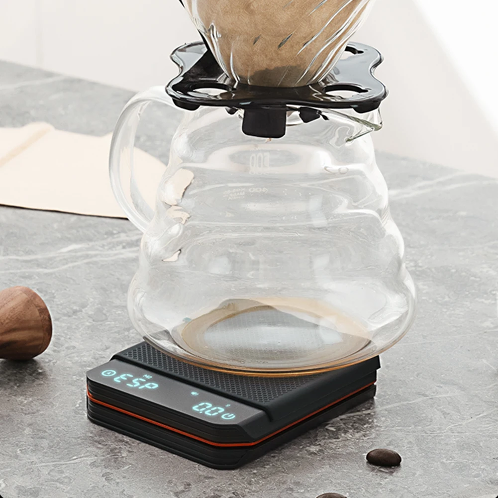 Zamanlayıcılı KitchenMini Kahv - Kitchen Timer Digital incelemesi ve fiyatı