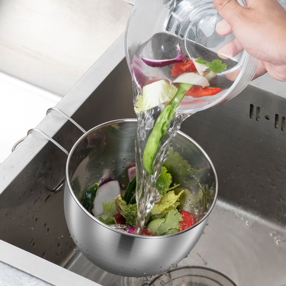 Mutfak Yardımcısı Lavabo Drena - Kitchen Helper Gadgets incelemesi ve fiyatı