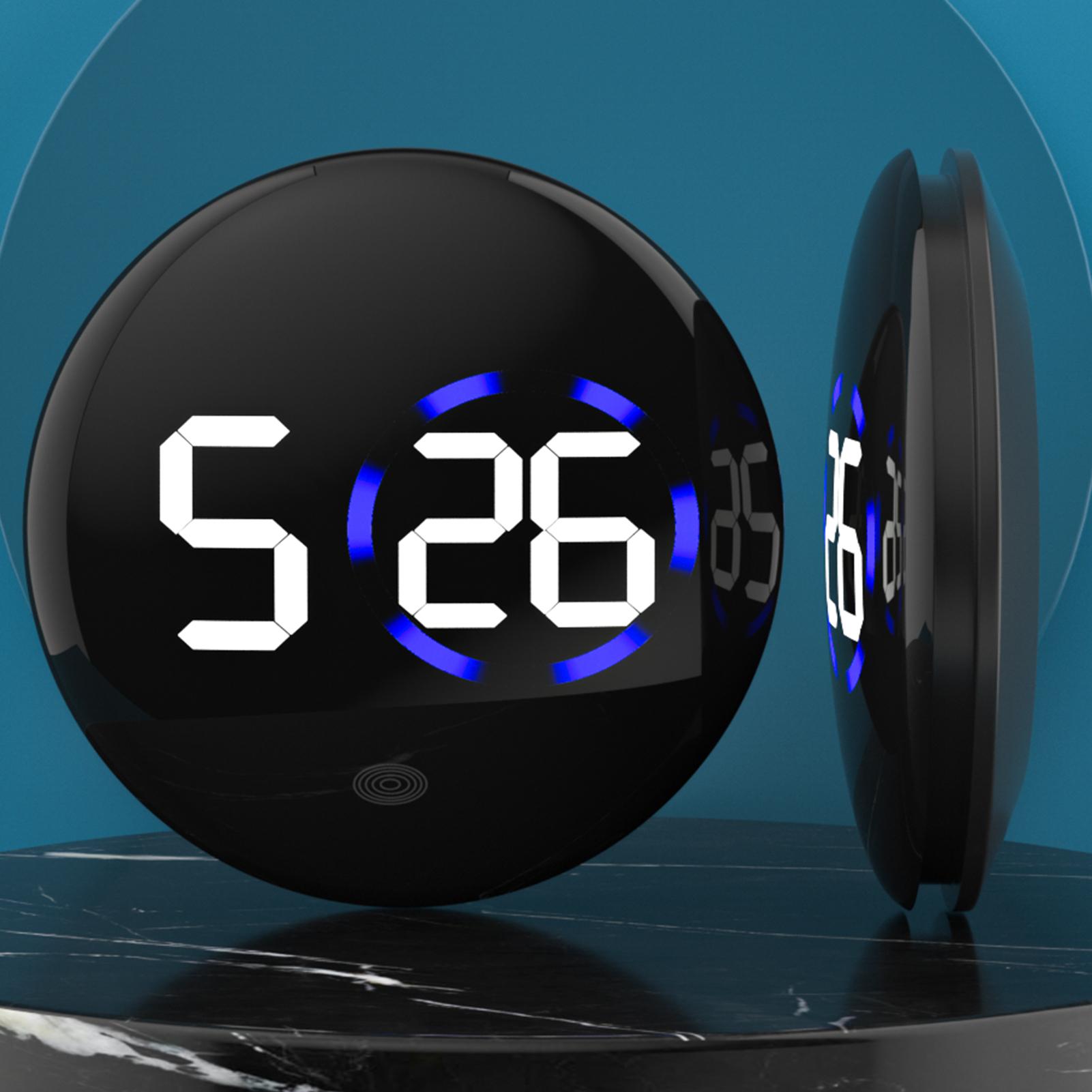Araba Saati LED Dijital Mutfak - Kitchen Timer Digital incelemesi ve fiyatı
