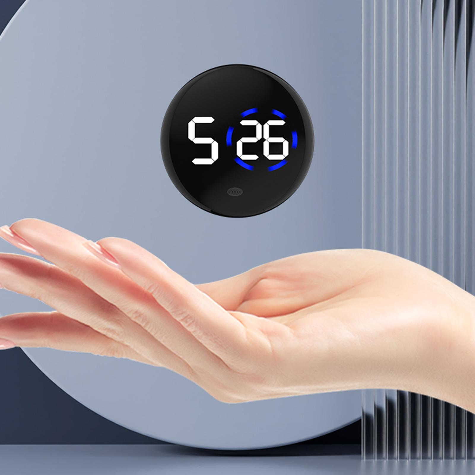 Araba Saati LED Dijital Mutfak - Kitchen Timer Digital incelemesi ve fiyatı