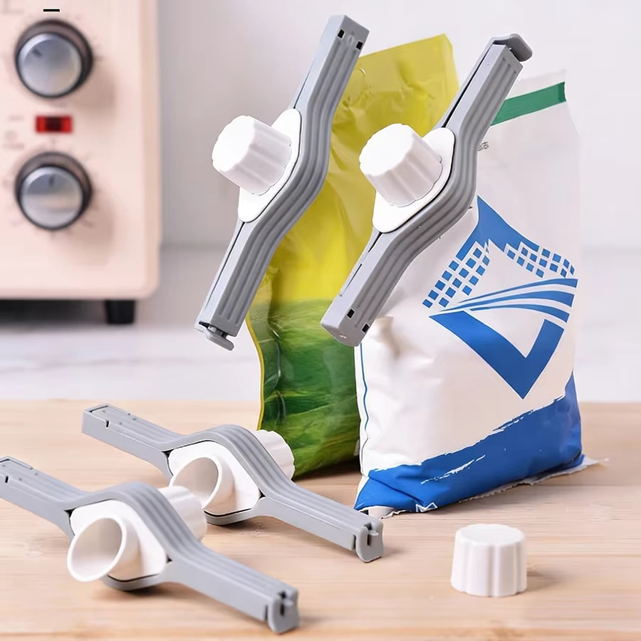 Mutfak Sızdırmazlık Klipsi Spi - Zyliss Kitchen Gadgets incelemesi ve fiyatı