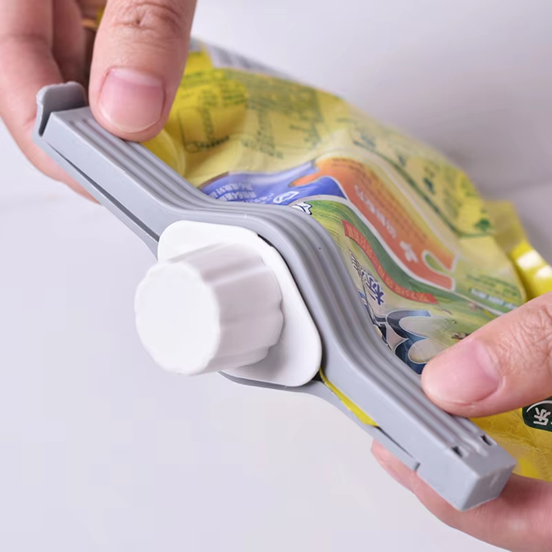 Mutfak Sızdırmazlık Klipsi Spi - Zyliss Kitchen Gadgets incelemesi ve fiyatı