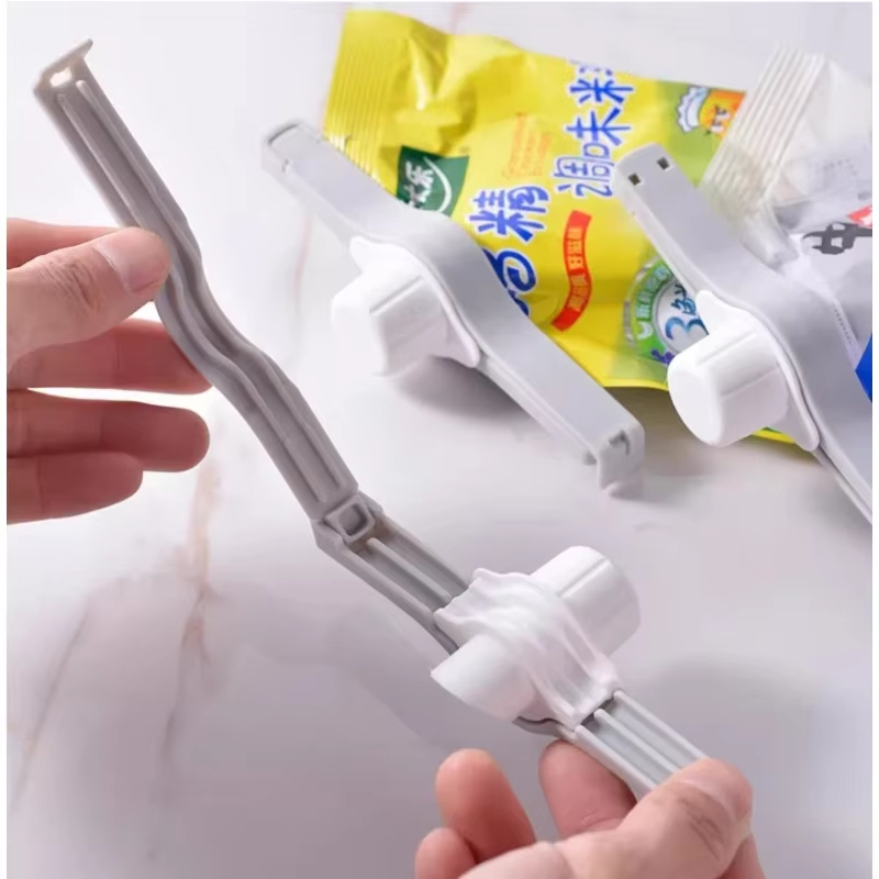 Mutfak Sızdırmazlık Klipsi Spi - Zyliss Kitchen Gadgets incelemesi ve fiyatı