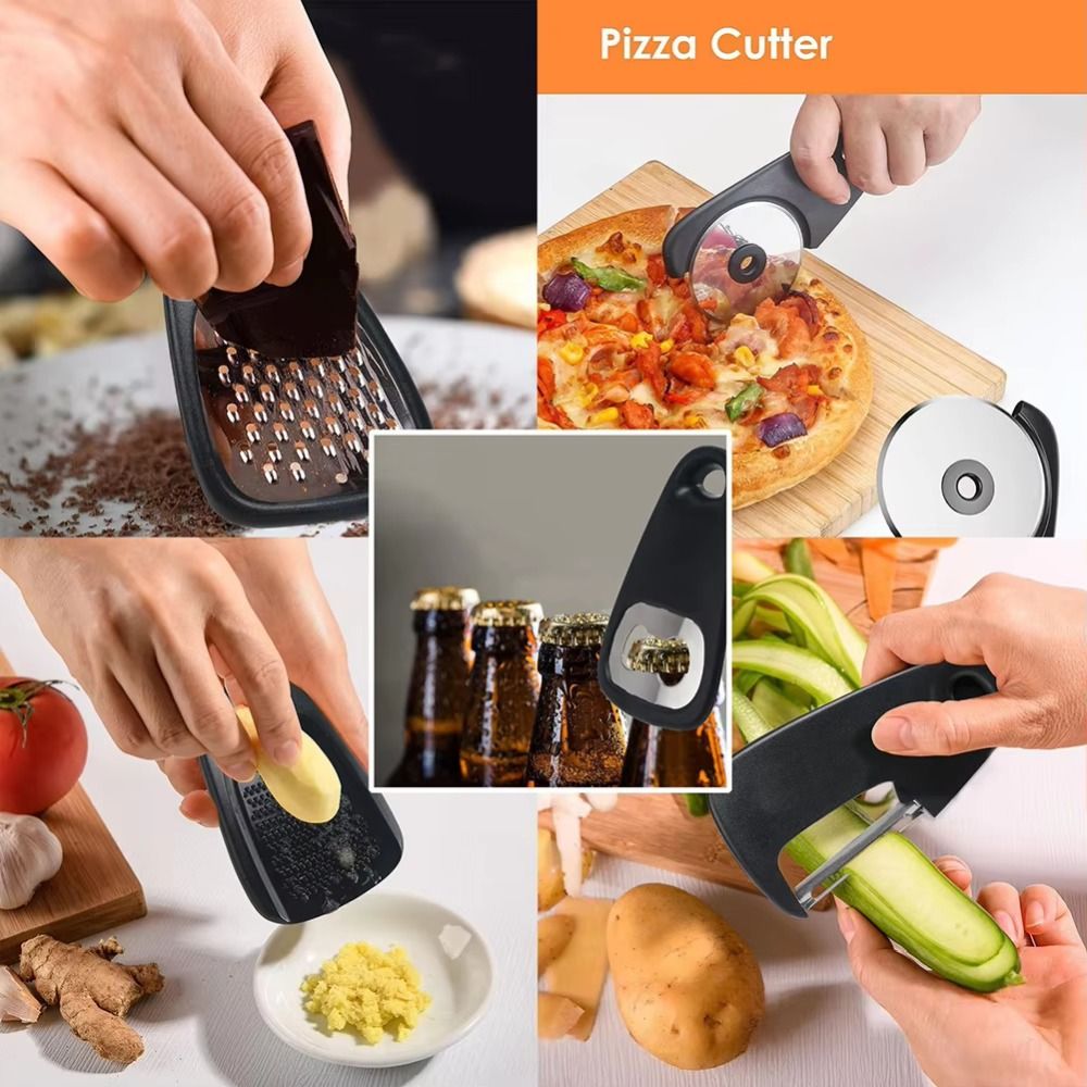 Kompakt Tasarımlı Kamp Gereçle - Kitchen Gadgets I Need incelemesi ve fiyatı