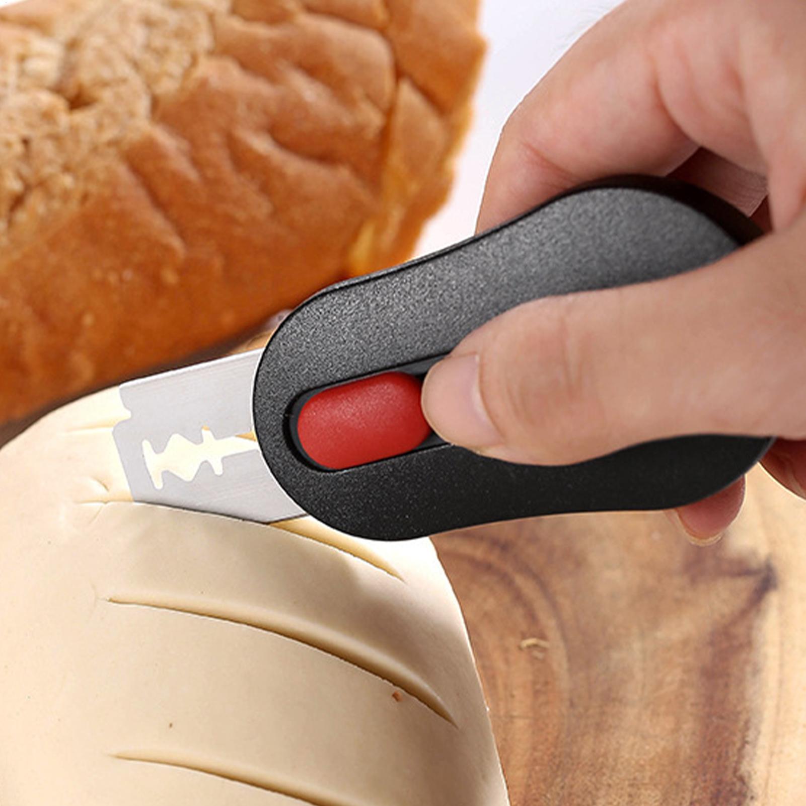 Ekmek Kesme Bıçağı, 5 Adet Bıç - Kitchen Home Gadgets incelemesi ve fiyatı