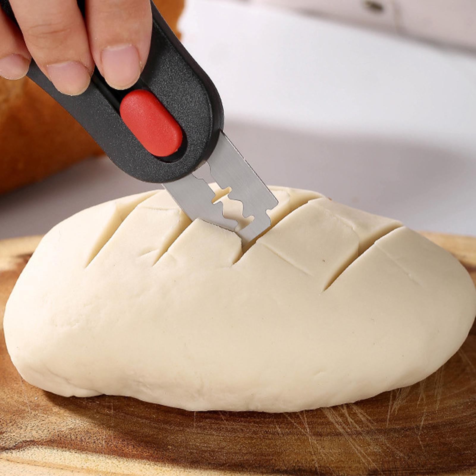 Ekmek Kesme Bıçağı, 5 Adet Bıç - Kitchen Home Gadgets incelemesi ve fiyatı