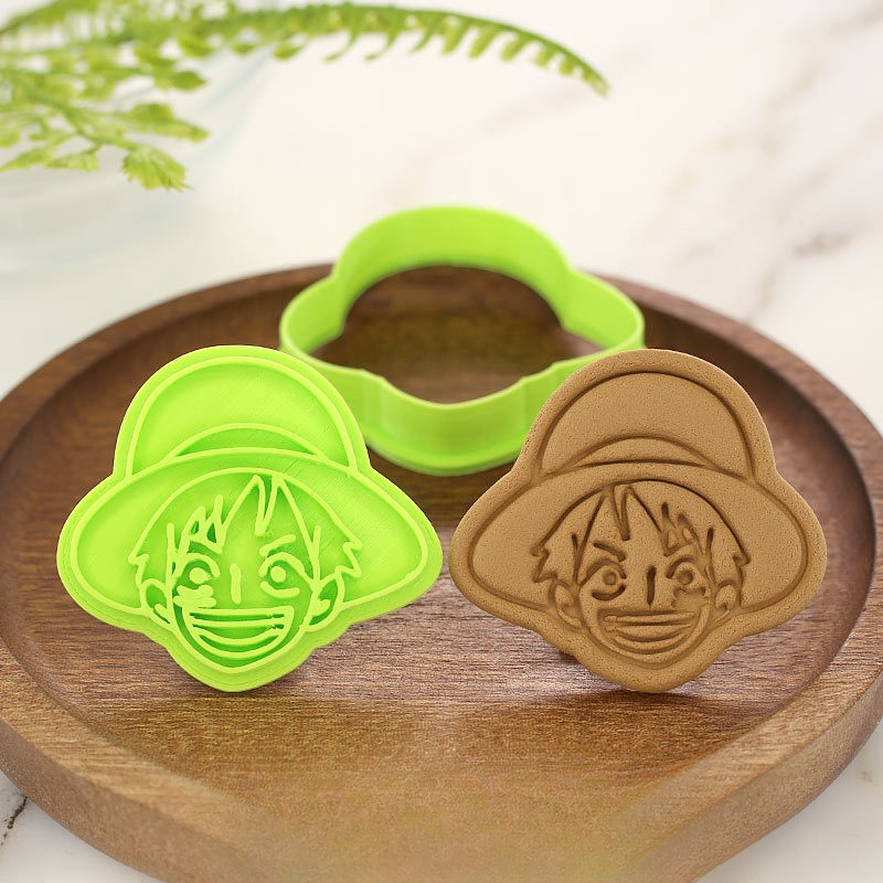 Tek Parça Pişirme Kalıbı Luffy - Kitchen Home Gadgets incelemesi ve fiyatı